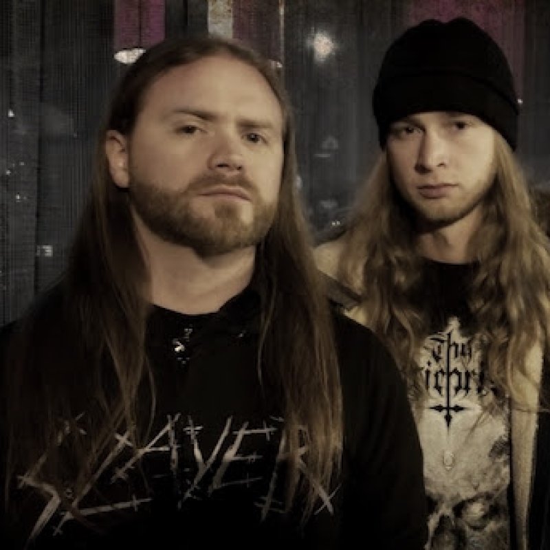 EXTREME BLACKENED DEATH METAL GROUP, NEVALRA, SIGNS WITH M-THEORY AUDIO