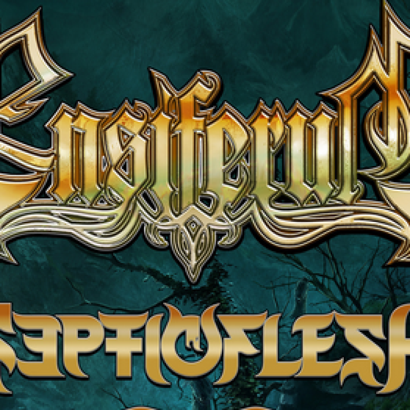 SEPTICFLESH US Tour With ENSIFERUM & ARSIS Kicks Off On January 5th!