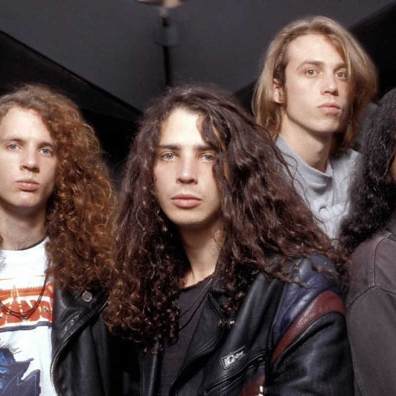  SOUNDGARDEN Drummer Reveals Chris Cornell Moment: &ldquo;I Will Never Forget That&rdquo;
