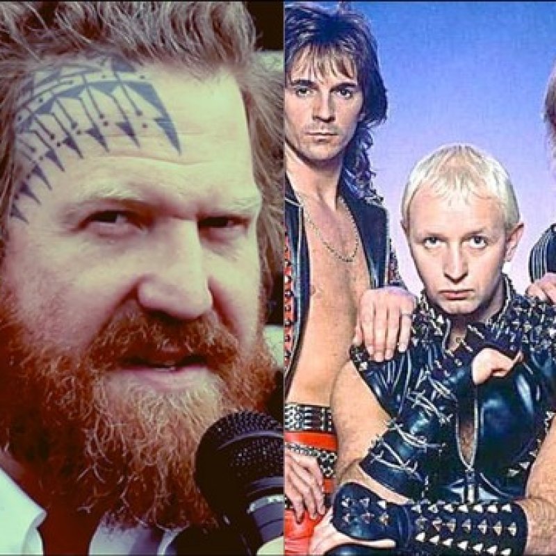 Mastodon Claims Judas Priest Is Not Metal & Everyone Loses Their Minds!