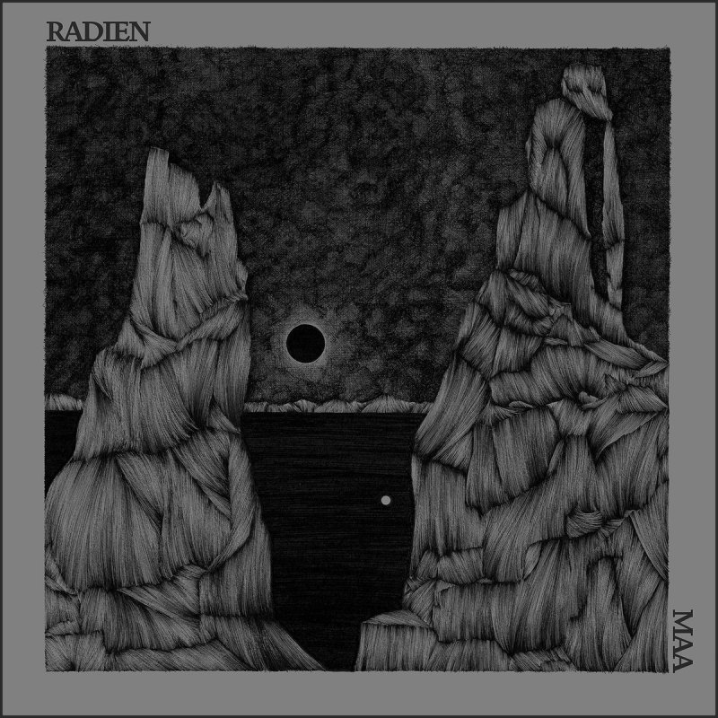 Maa by RADIEN