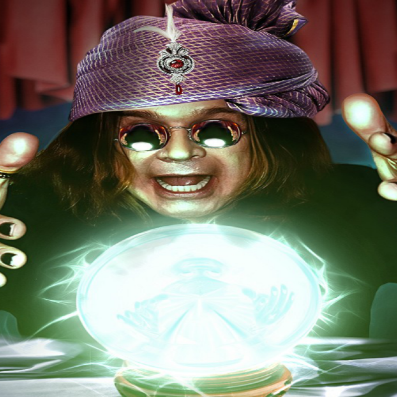 40 MetalSucks Predictions For 2019