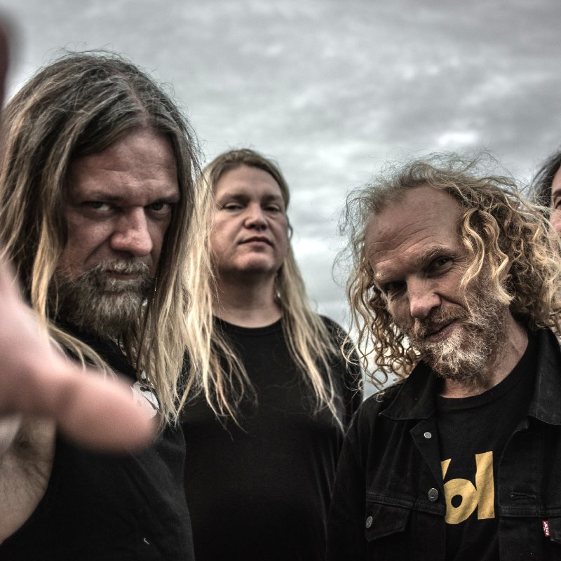 CORROSION OF CONFORMITY To Kick Off North American Headlining Tour