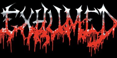  EXHUMED Enters Studio To Record New Album; European Tour Dates Announced