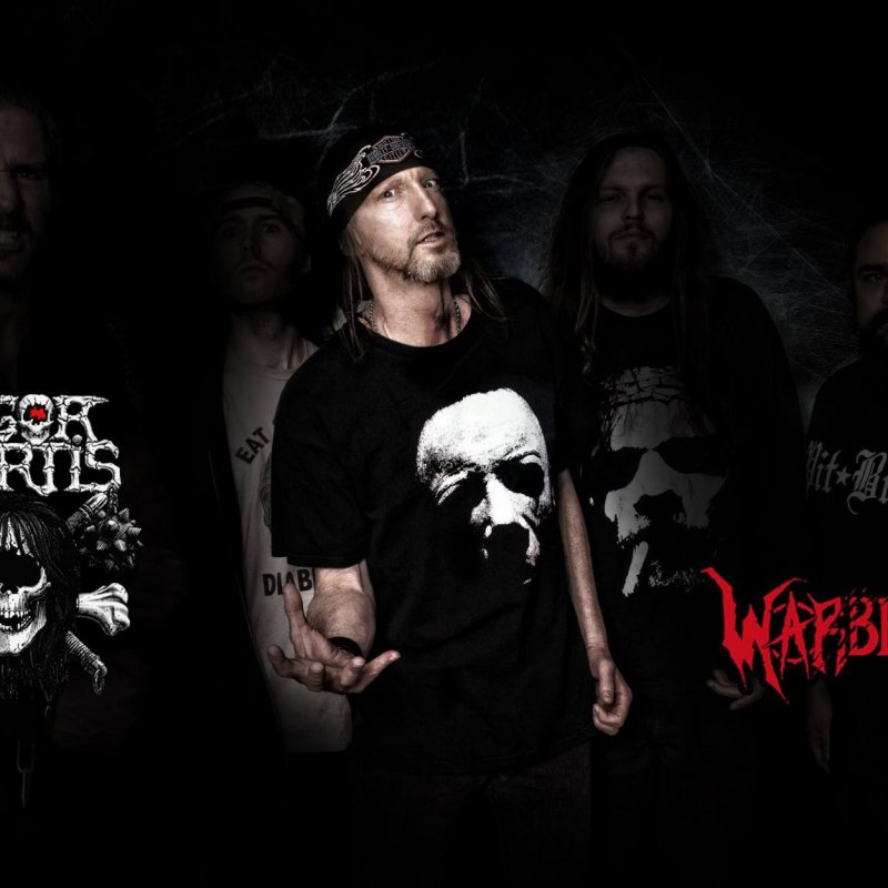 Bruce Corbitt From Warbeast Going To Hospice Care!