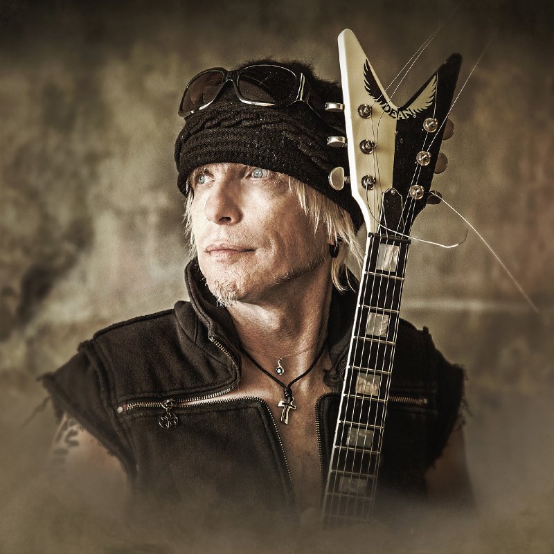 MICHAEL SCHENKER FEST - Reveal New Official Video For "Take Me To The Church"