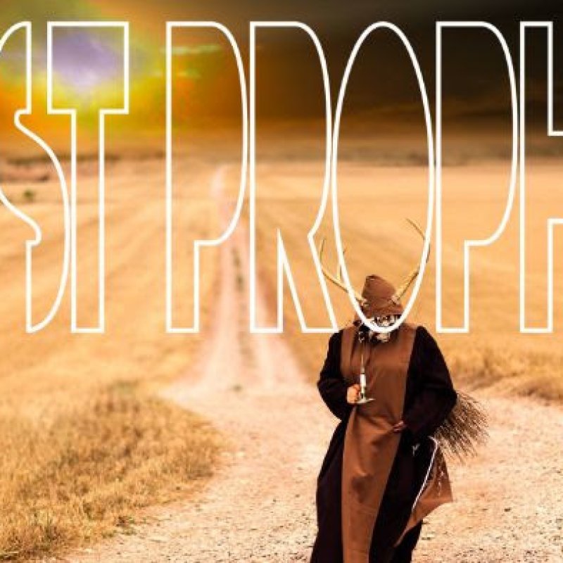 Dust Prophet release new video for "Revolutionary Suicide"