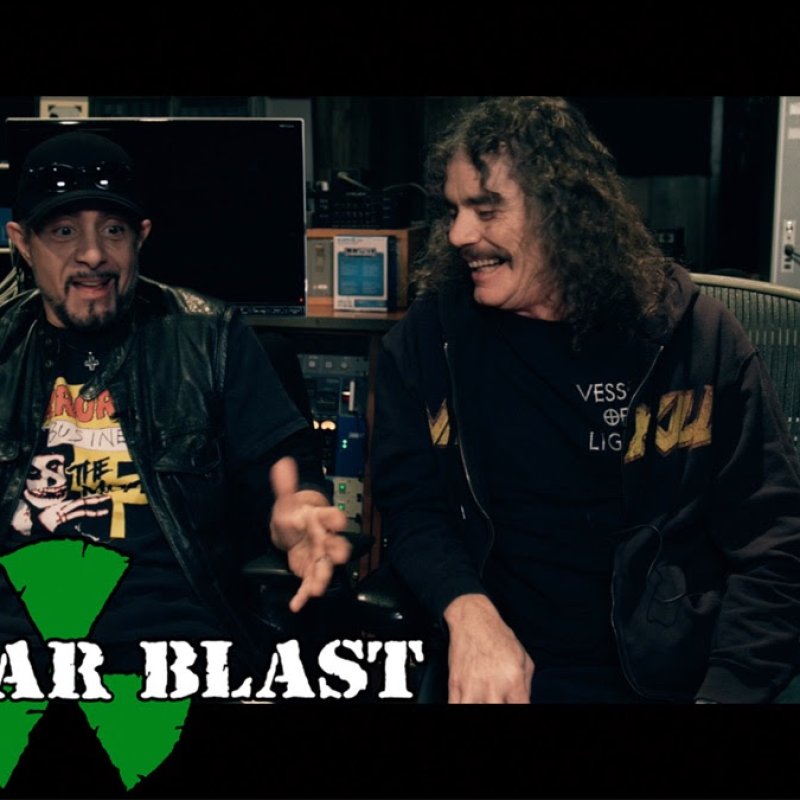 OVERKILL Launch "Welcome To the Garden State" Documentary Series Part 2: Early Influences & Genre