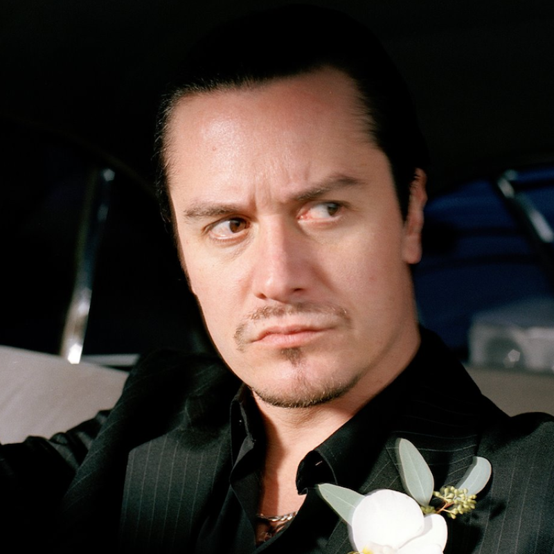 Mike Patton Will Sing National Anthem At NFL Game & Perform At Chris Cornell Tribute!