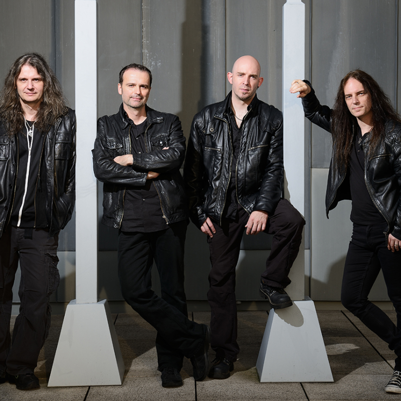 BLIND GUARDIAN | Reissue "The Forgotten Tales", "Tokyo Tales" and "Live", Pre-Order Starts Today