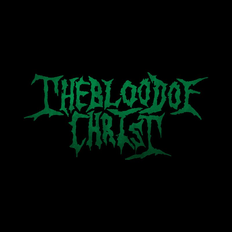 Exclusive Video Premiere - BLOOD OF CHRIST - Murdering A Storyteller - CDN Records