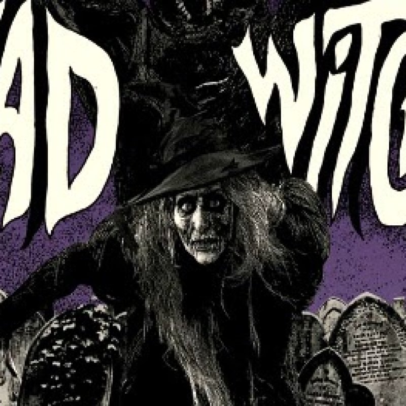 Listen To Brand New DEAD WITCHES Feat. Ex-ELECTRIC WIZARD Drummer!