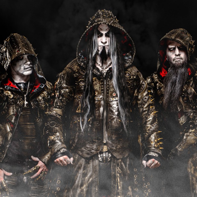  DIMMU BORGIR Says Fans Are Split Between 'Very Conservative Ones' And 'Very Open-Minded Ones' 
