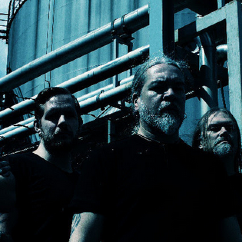 MESHUGGAH Announce Reissues for Nothing, I, Catch Thirtythree, obZen and Koloss + Pre-Order Now Available!