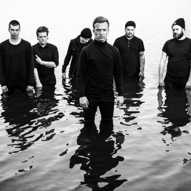 UNE MIS&Egrave;RE Sign To Nuclear Blast + Release Music Video For "Damages"