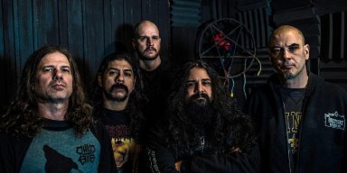 PHILIP H. ANSELMO & THE ILLEGALS Welcome Former Cattle Decapitation Bassist Derek Engemann To The Fold; Band To Kick Off 2019 Live Takeover Next Week