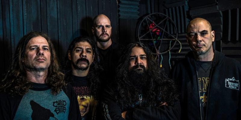 PHILIP H. ANSELMO & THE ILLEGALS Welcome Former Cattle Decapitation Bassist Derek Engemann To The Fold; Band To Kick Off 2019 Live Takeover Next Week