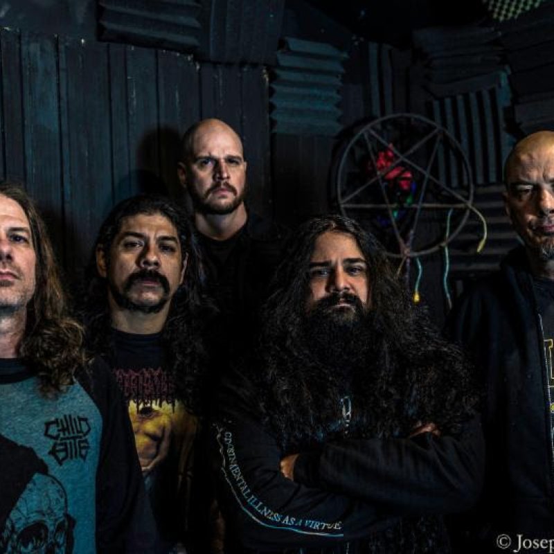 PHILIP H. ANSELMO & THE ILLEGALS Welcome Former Cattle Decapitation Bassist Derek Engemann To The Fold; Band To Kick Off 2019 Live Takeover Next Week