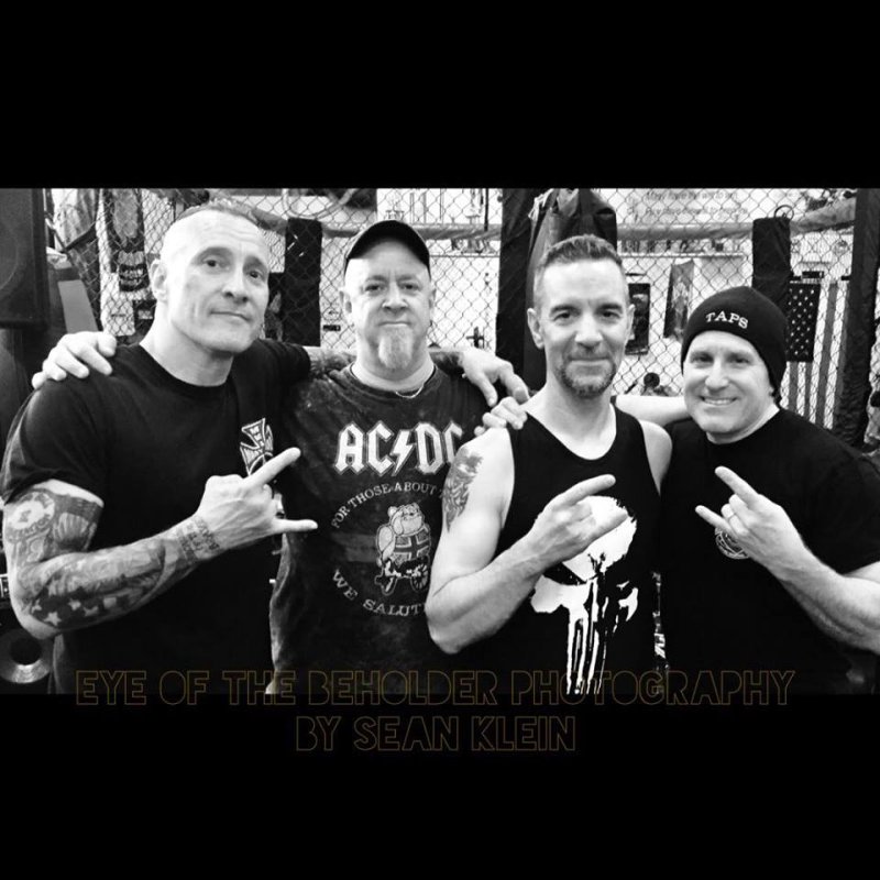  PIERCED Wins Battle Of The Bands This Week On MDR!