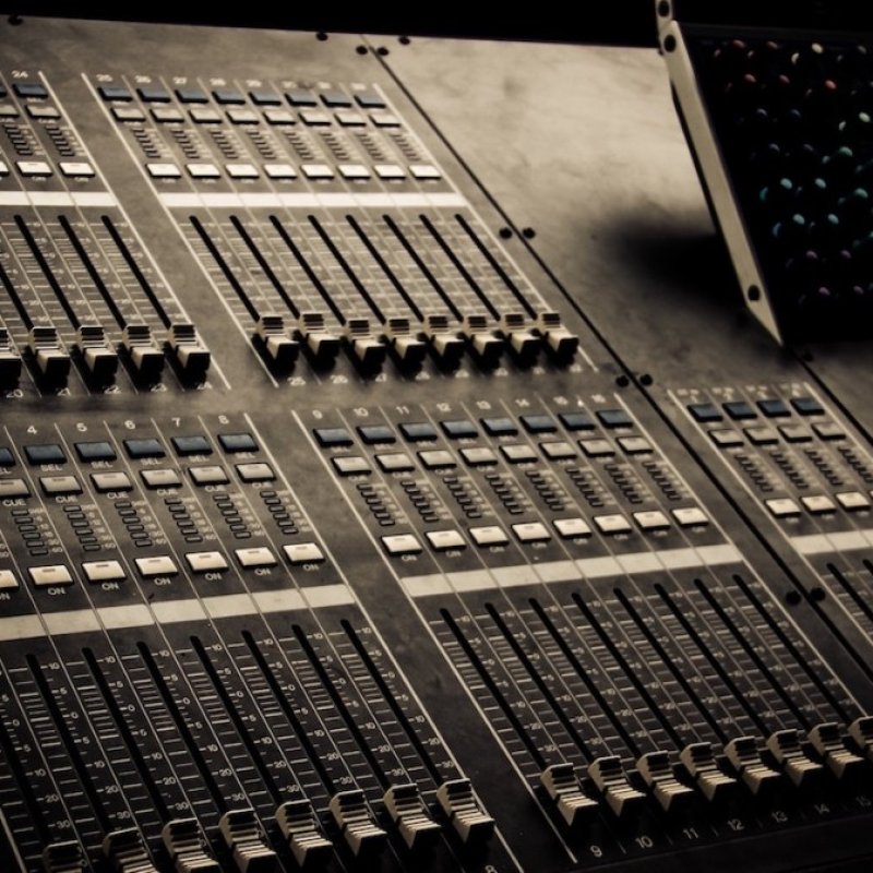 Do you know the differences between mixing and mastering?