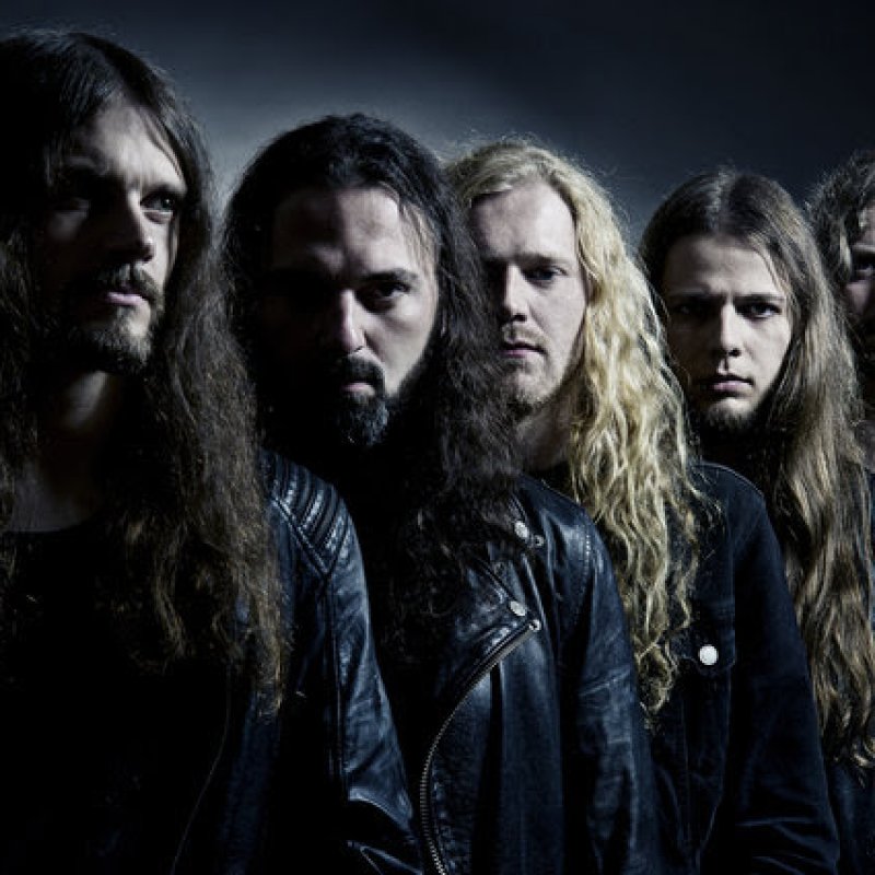 NAILED TO OBSCURITY launch first part of tour diary video series