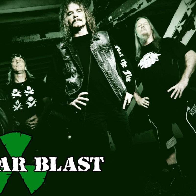 OVERKILL Release Lyric Video For Their Second Single, "Head Of A Pin"