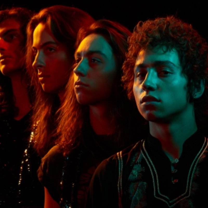  GRETA VAN FLEET Frontman Wants People To Stop Comparing Them To LED ZEPPELIN!