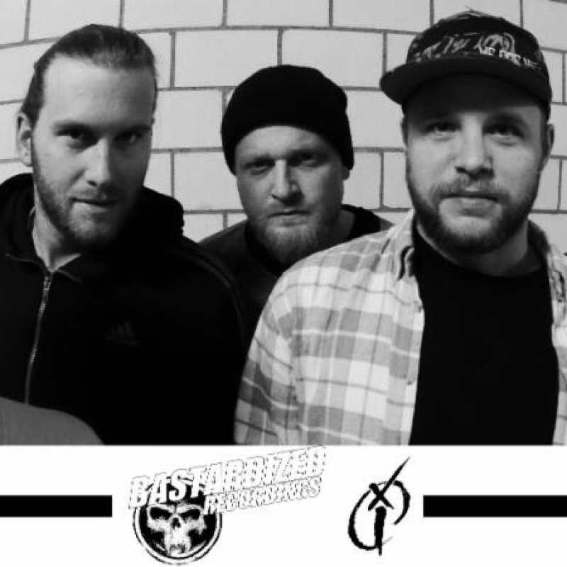 Swiss Hardcore Band INSANITY Announce Asia 2017 Tour