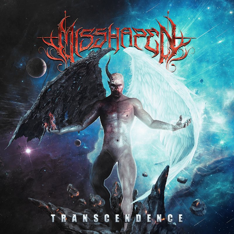 Ottawa's MISSHAPEN Cast A Dark Shadow With Music Video 'The Swarm'