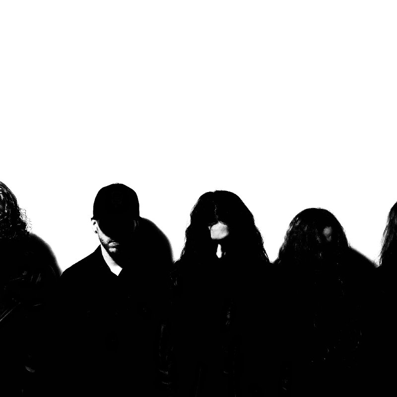 Canada's SEER premiere new track at "Decibel" magazine's website