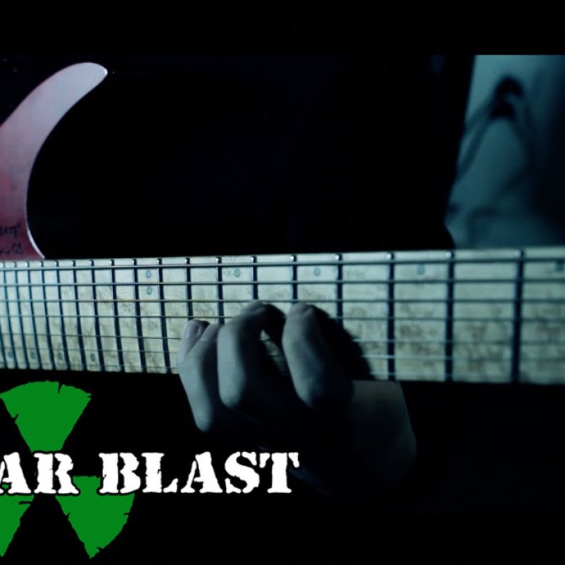 AENIMUS Premiere Guitar Playthrough For "The Dark Triad" On Gear Gods!