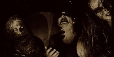 OCULUM DEI Posts Music Video "Dreams of Desire and Torment" For Debut Album Out Feb 22nd