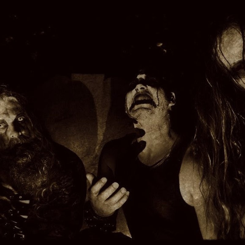 OCULUM DEI Posts Music Video "Dreams of Desire and Torment" For Debut Album Out Feb 22nd