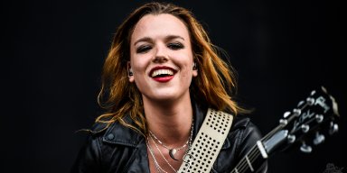  HALESTORM Announces Spring 2019 North American Tour; Presale Tickets Available 