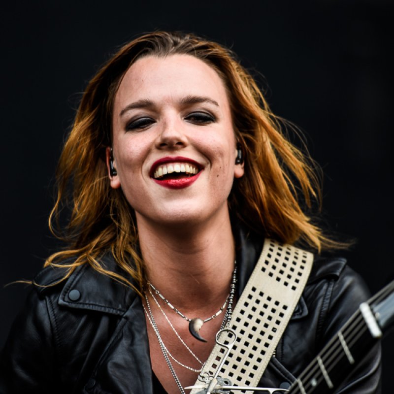  HALESTORM Announces Spring 2019 North American Tour; Presale Tickets Available 