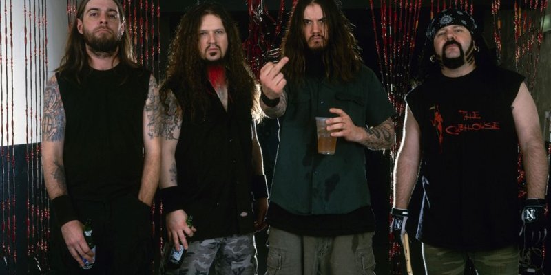 Pantera: how an ex-glam band from Texas redefined metal!