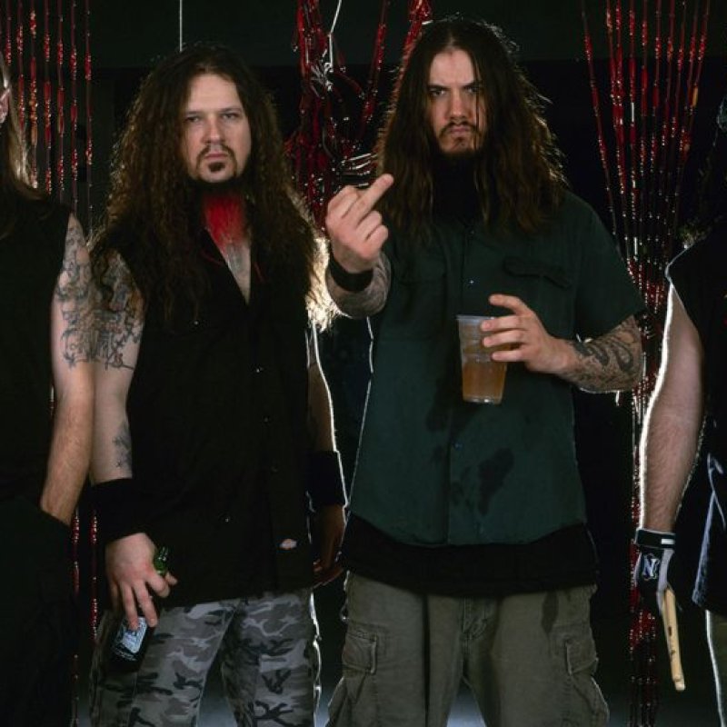 Pantera: how an ex-glam band from Texas redefined metal!