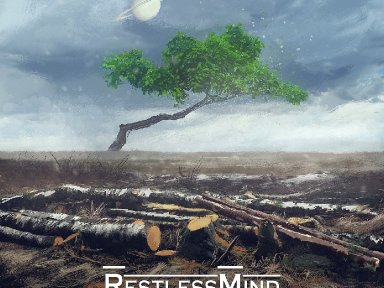 Restless Mind released new album