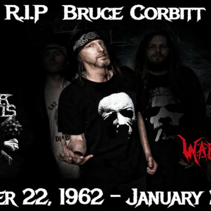 RIP Bruce Corbitt Dead At 56 