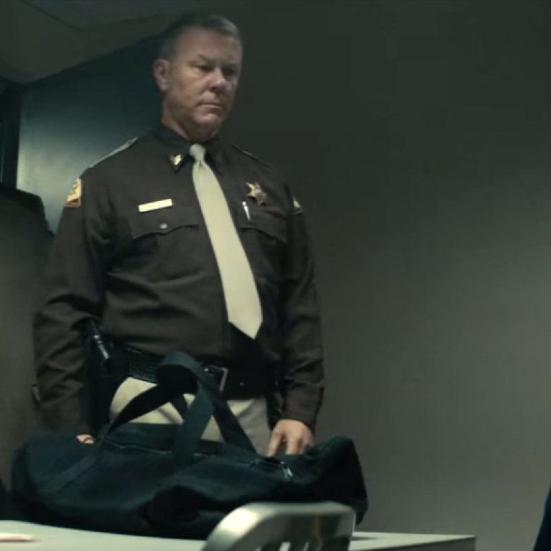 Watch the Trailer for the Ted Bundy Movie Featuring Metallica&rsquo;s James Hetfield