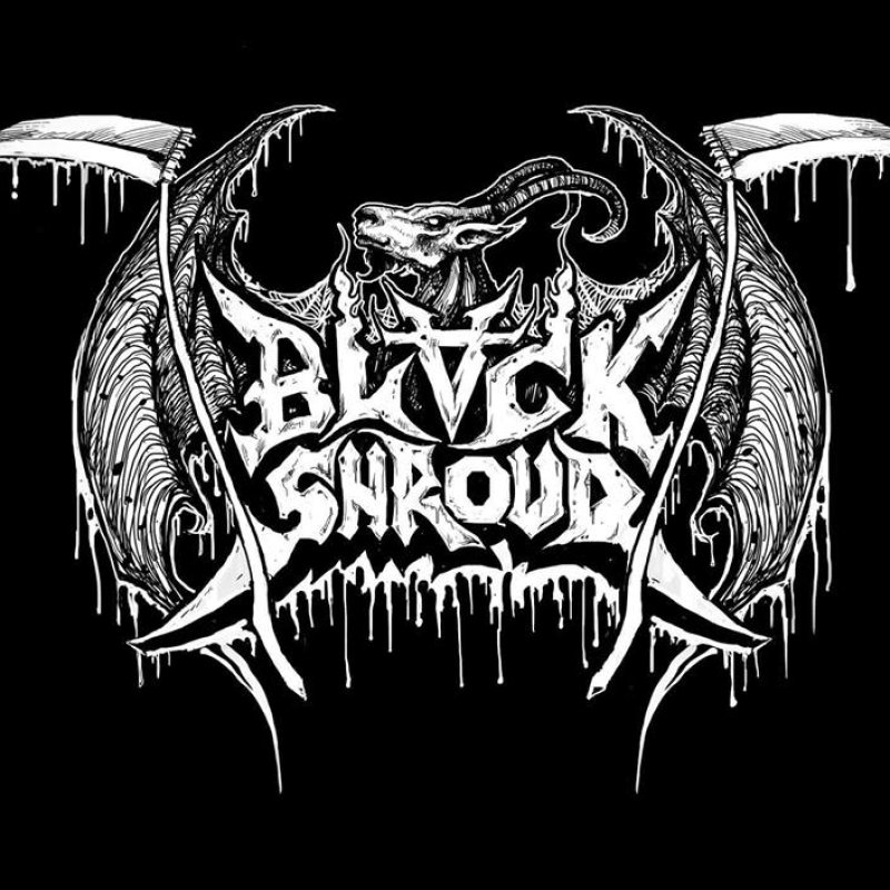 Black Shroud Wins Battle Of The Bands This Week On MDR!