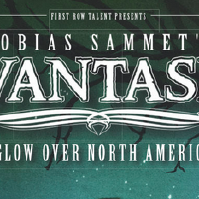 AVANTASIA - Release New Single & Lyric Video Moonglow