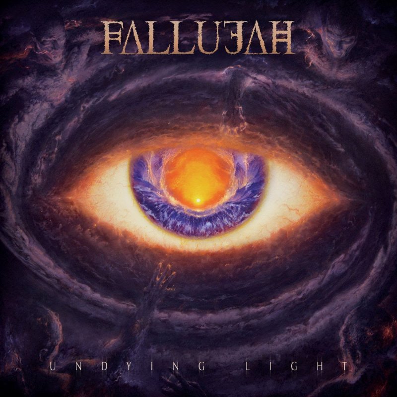 FALLUJAH to release "Undying Light" this March; new single available now!