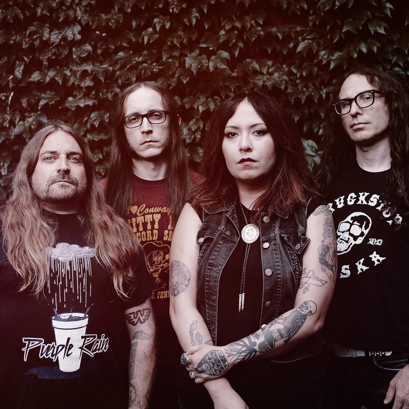 You Need To Listen To Eternal Return by Windhand!
