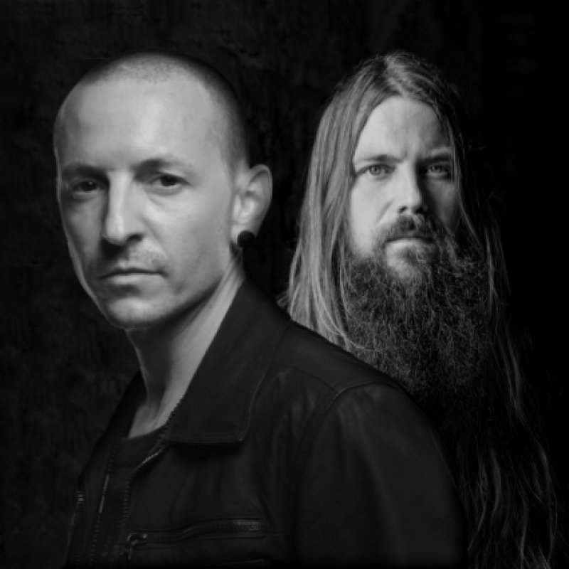  LAMB OF GOD's MARK MORTON Says It Was 'Special' To Have 'Creative Trust' With CHESTER BENNINGTON!