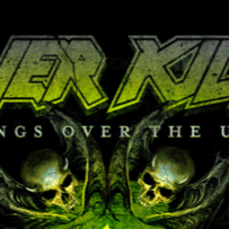 OVERKILL Announce Wings Over The USA Tour With DEATH ANGEL & ACT OF DEFIANCE!