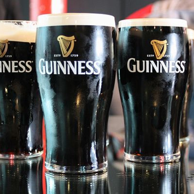 Guinness May Help Stop Hearing Loss?