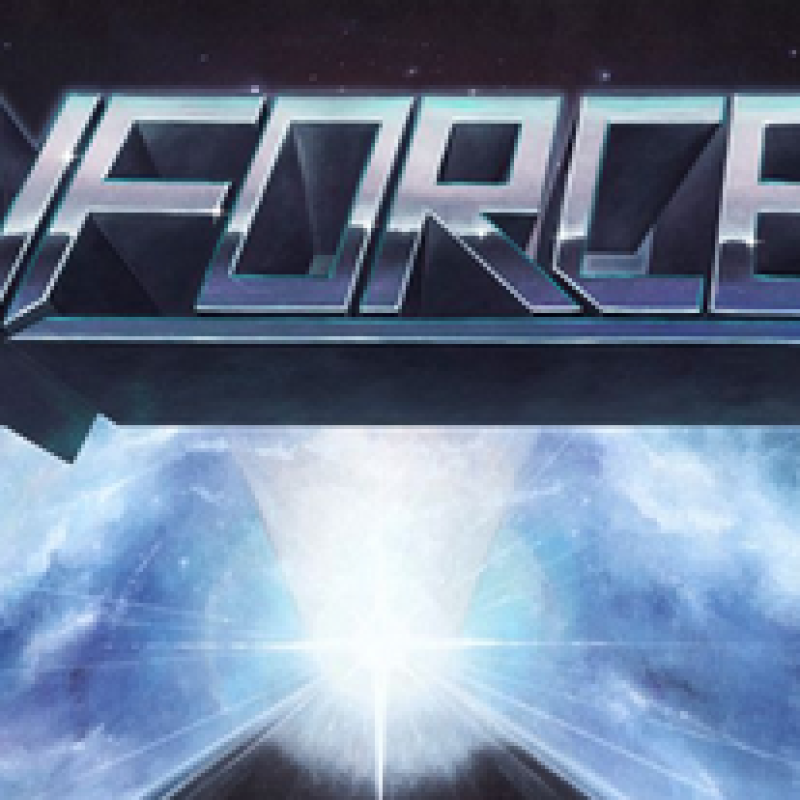 ENFORCER - To Release New Studio Album "Zenith" On April 26, 2019!