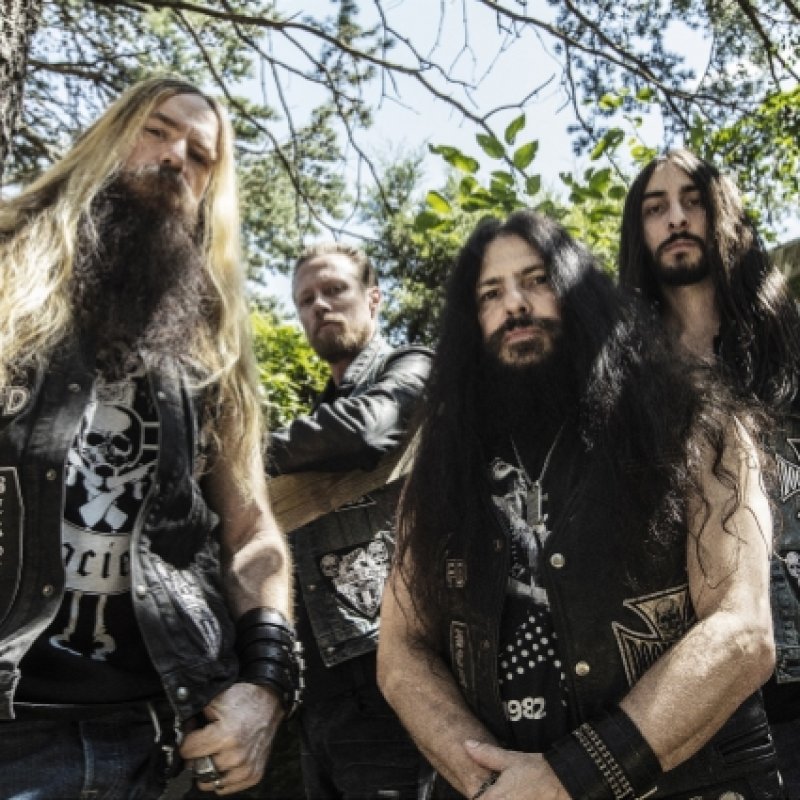  BLACK LABEL SOCIETY Announces '20 Years Of Sonic Brewtality' Tour, With CONAN & THE ATOMIC BITCHWAX As Support