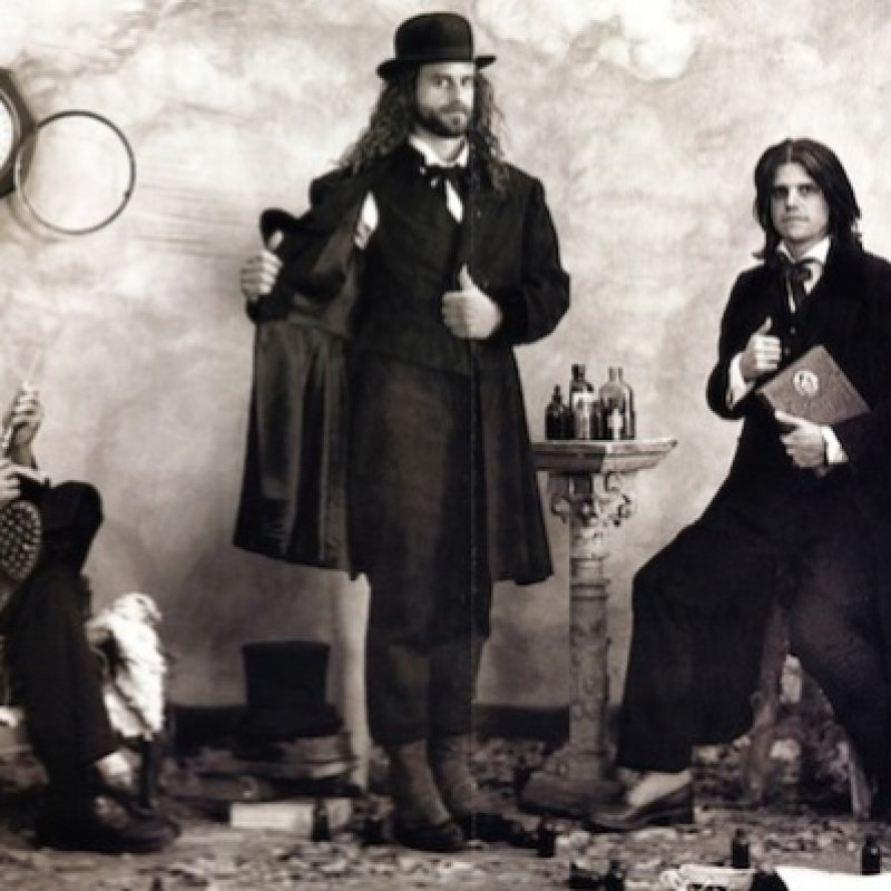 Tool Post Video Teasers for New Album!